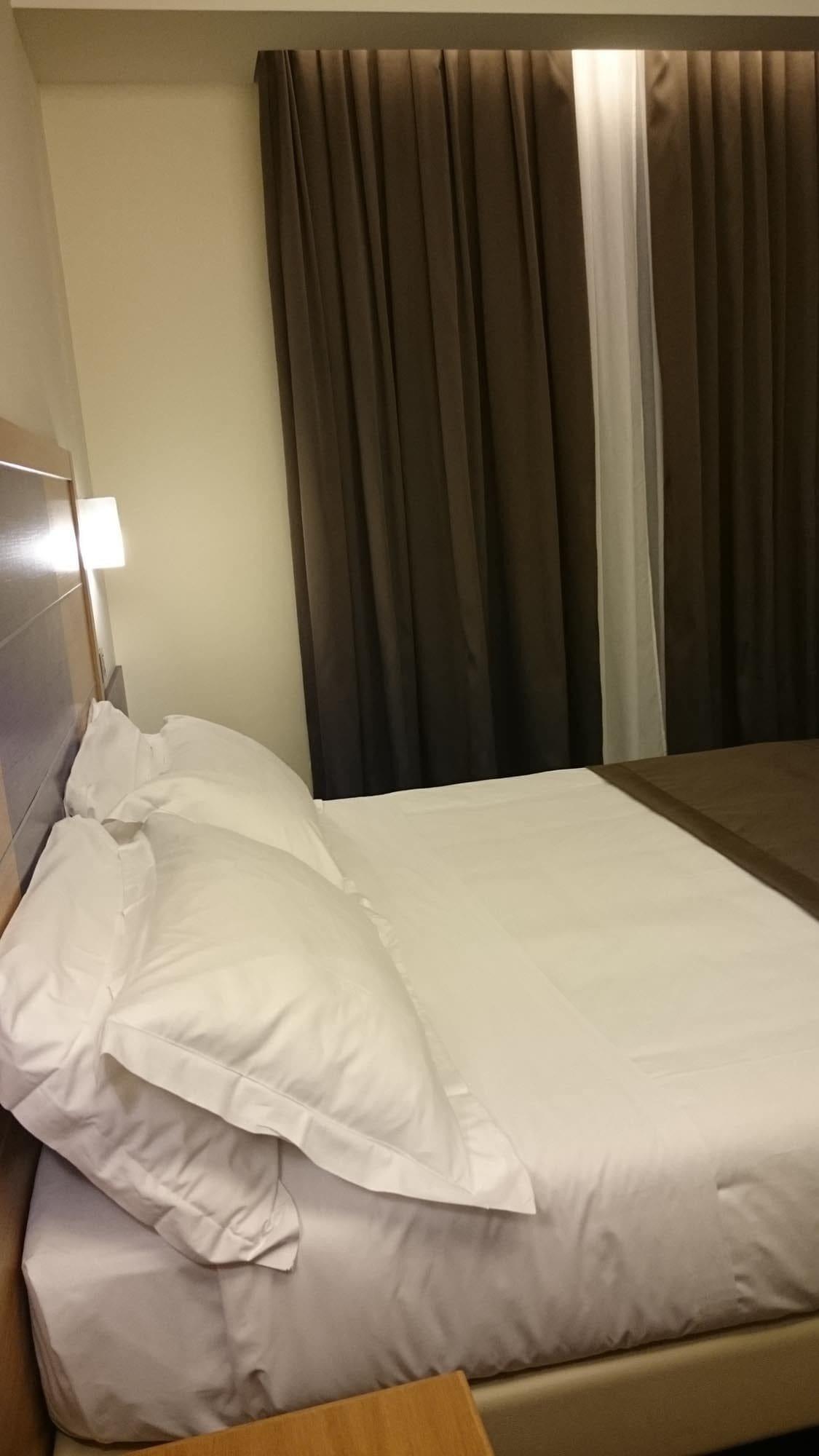 Hotel Vittoria سان جيوفاني روتوندو المظهر الخارجي الصورة