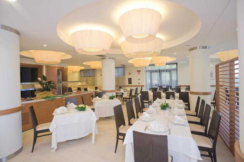 Hotel Vittoria سان جيوفاني روتوندو المظهر الخارجي الصورة