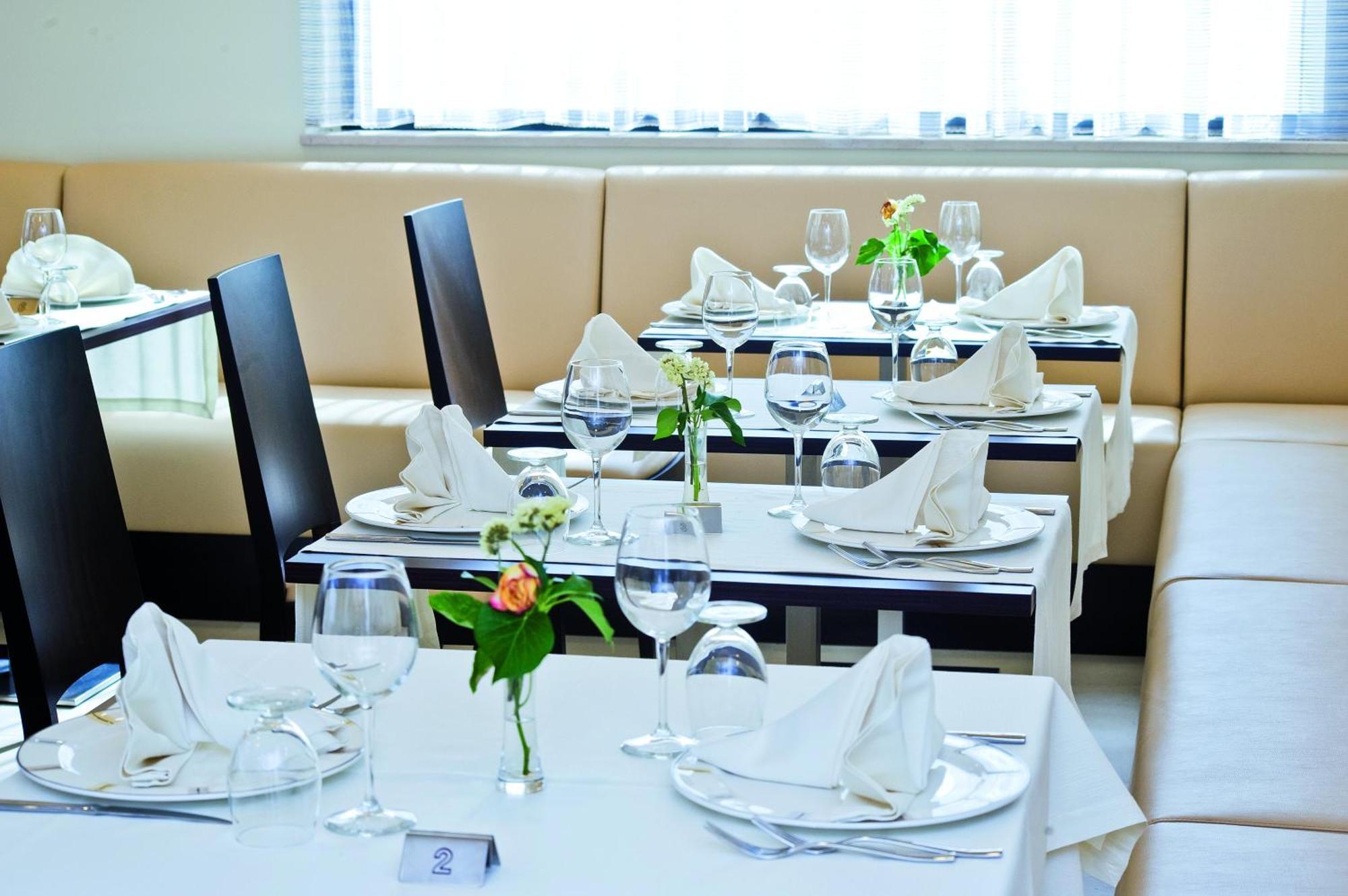Hotel Vittoria سان جيوفاني روتوندو المظهر الخارجي الصورة